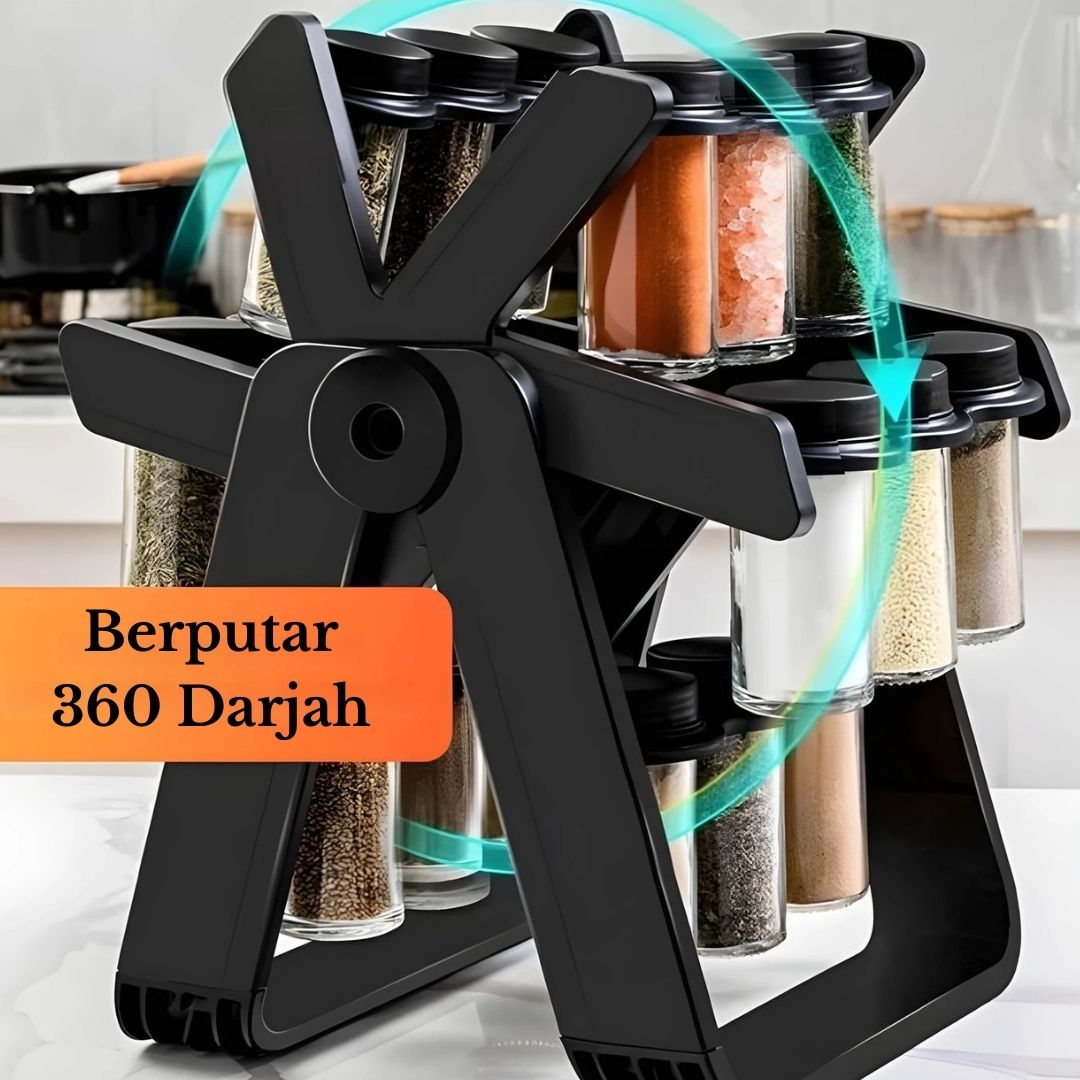 Seroja Serum Foundation — visual 1