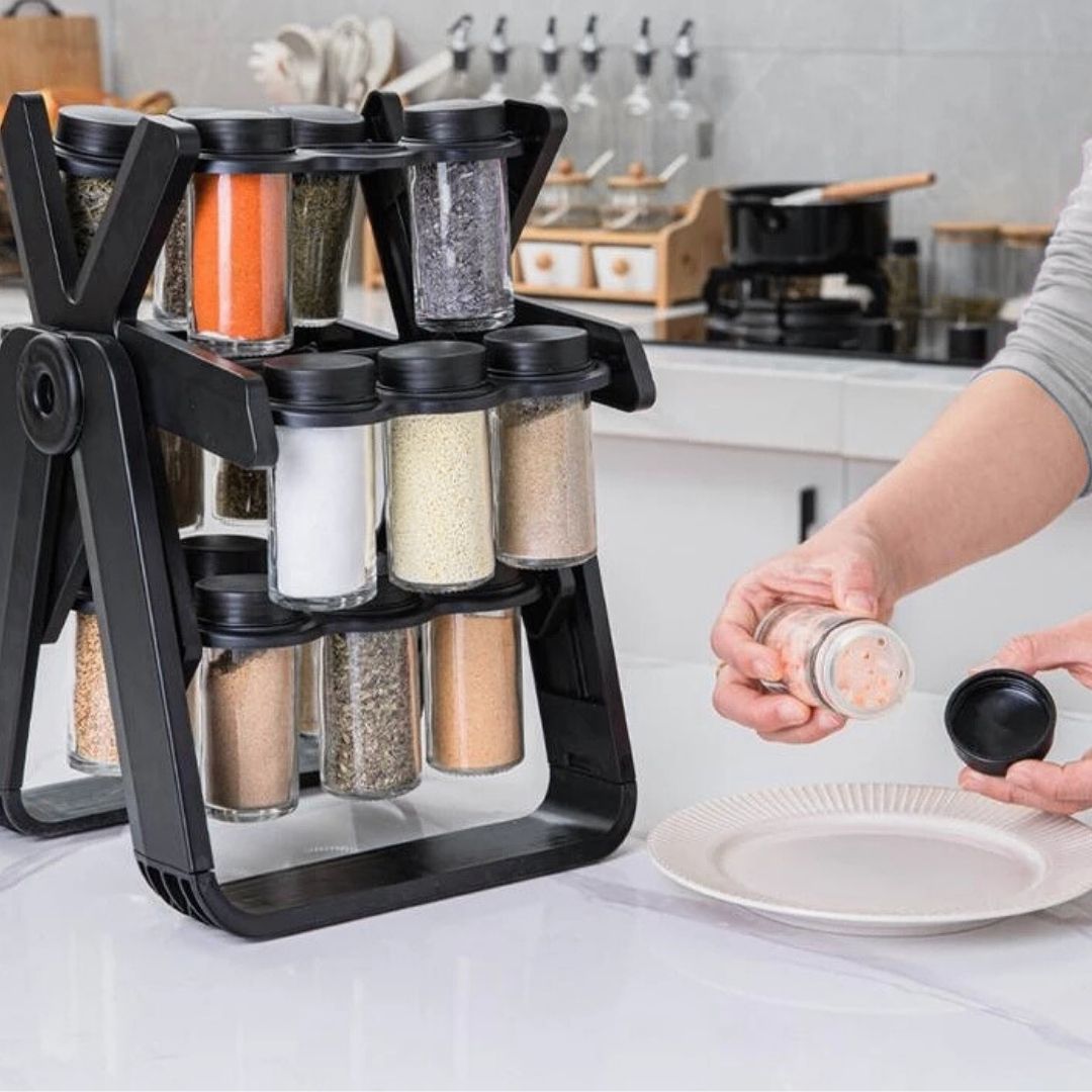 Seroja Serum Foundation — visual 2